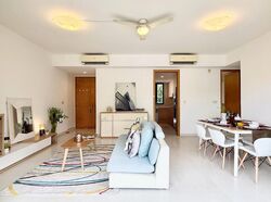 Hedges Park Condominium (D17), Condominium #495577411